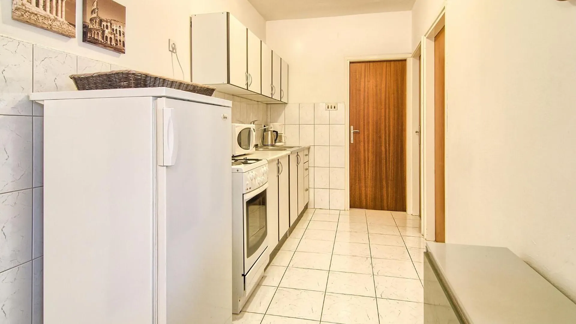 Lovely Apartment With Swimming Pool Pula