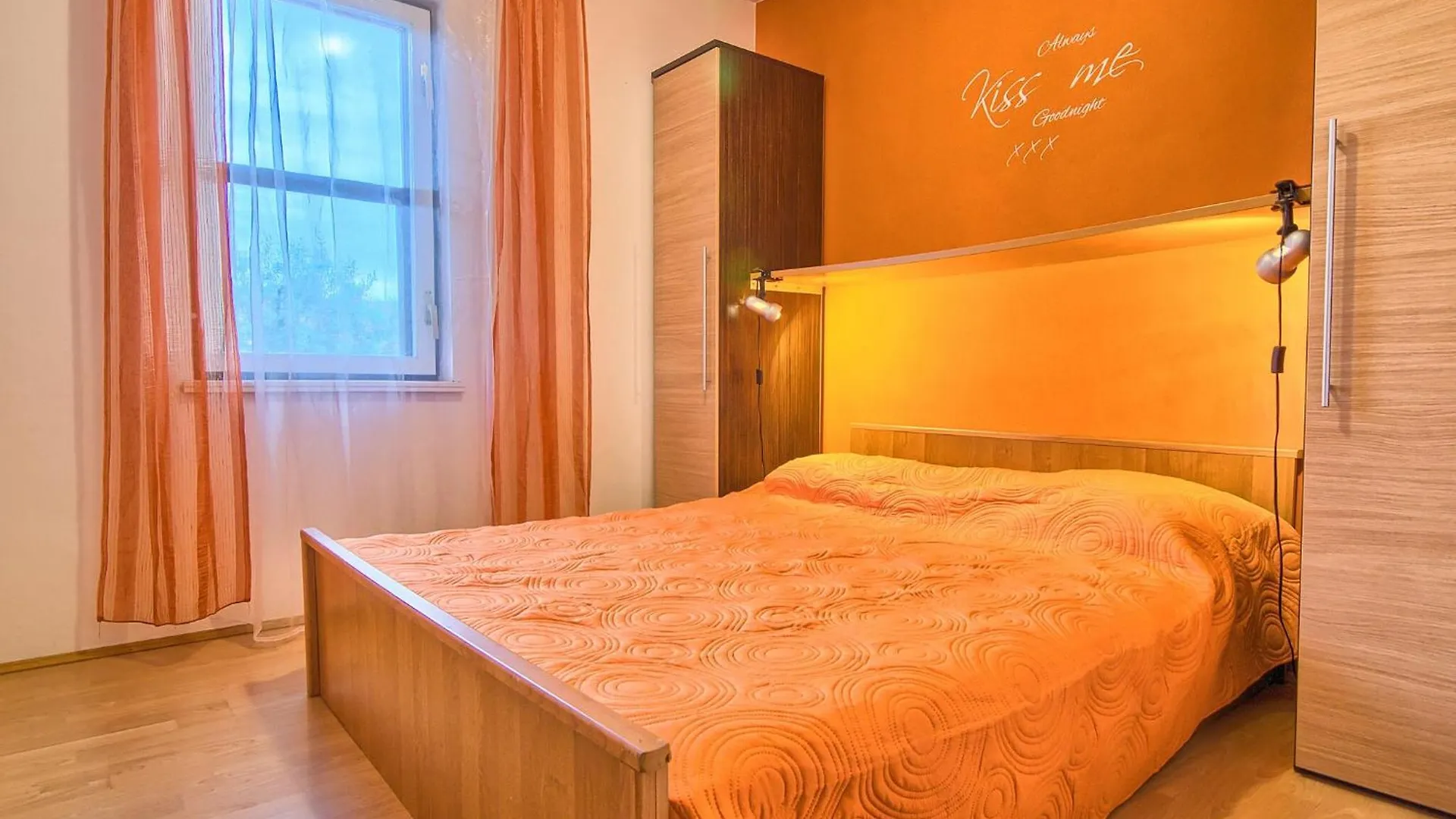 Lovely Apartment With Swimming Pool Pula