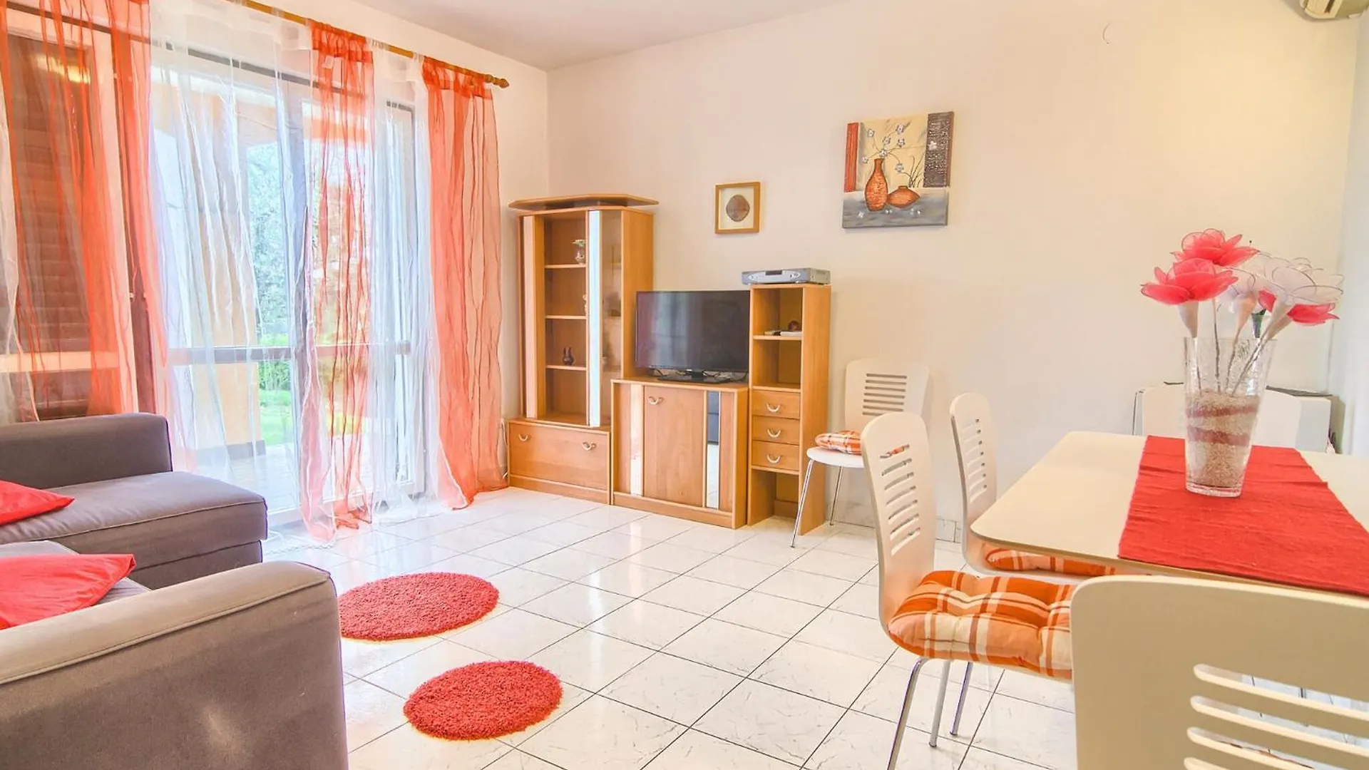 Lovely Apartment With Swimming Pool Pula 0*,  Croatia