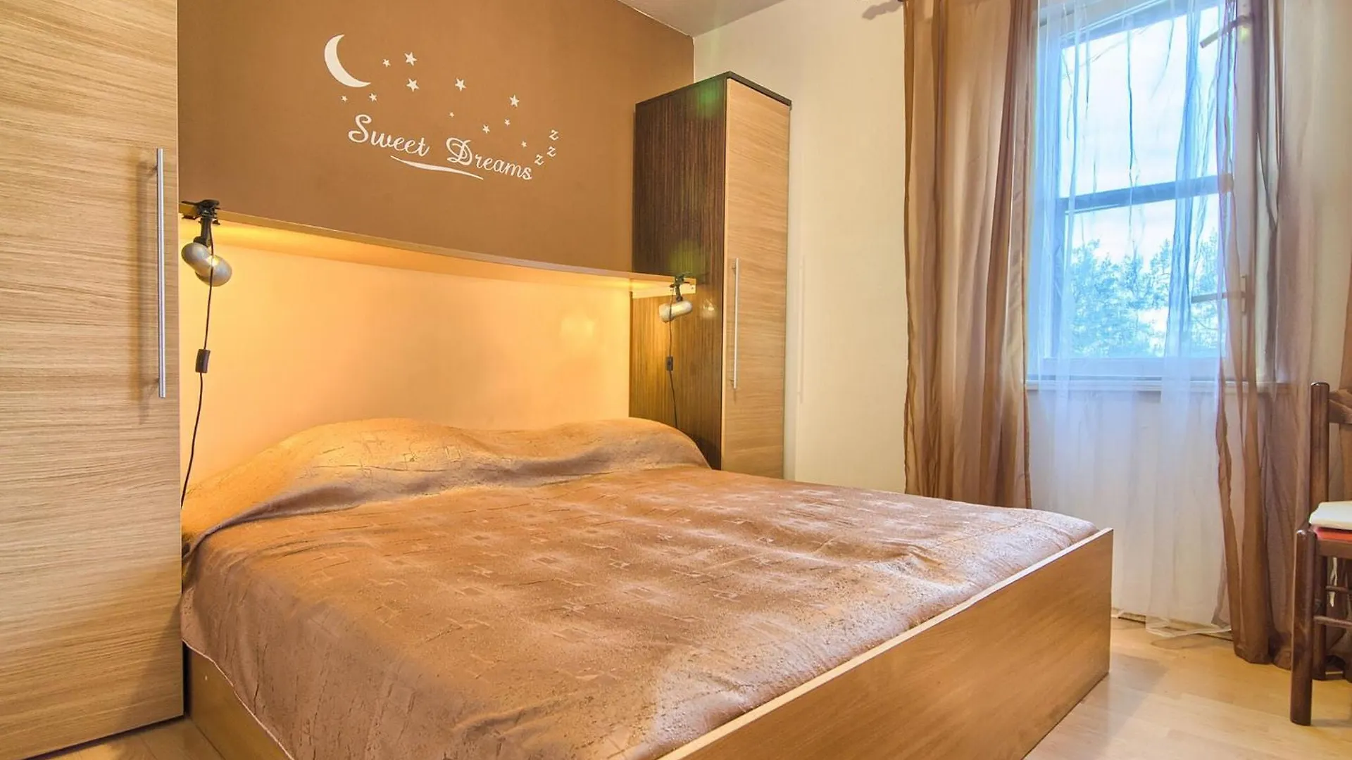 Lovely Apartment With Swimming Pool Pula 0*,  Croatia