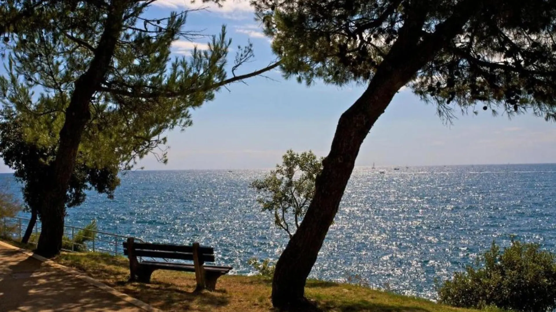 Lovely Apartment With Swimming Pool Pula